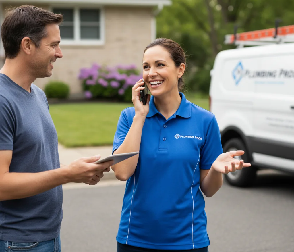 Sewer Line Repair in Sigourney, IA